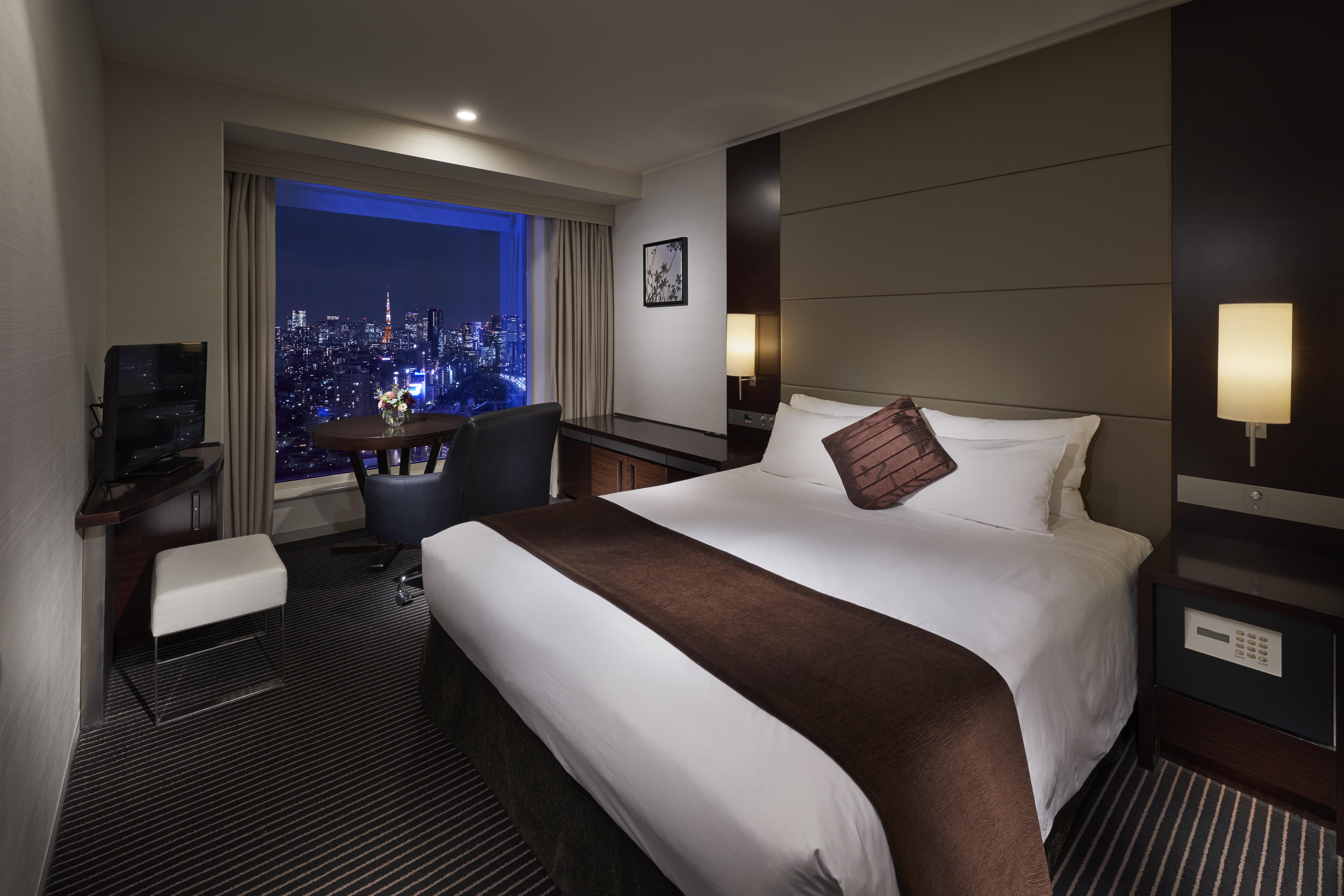 Shinagawa Prince Hotel — Photos 1