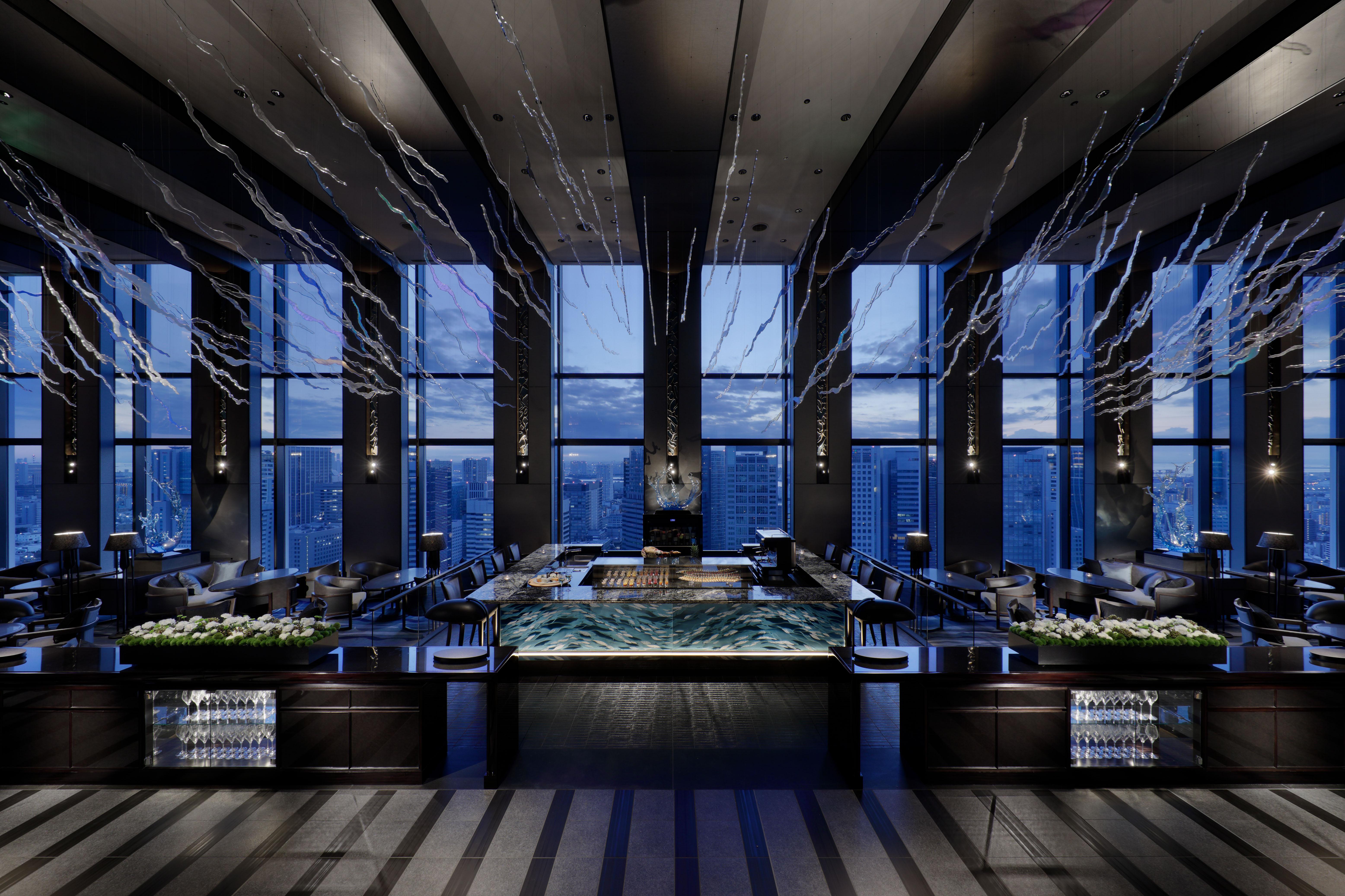 Shinagawa Prince Hotel — Photos 2